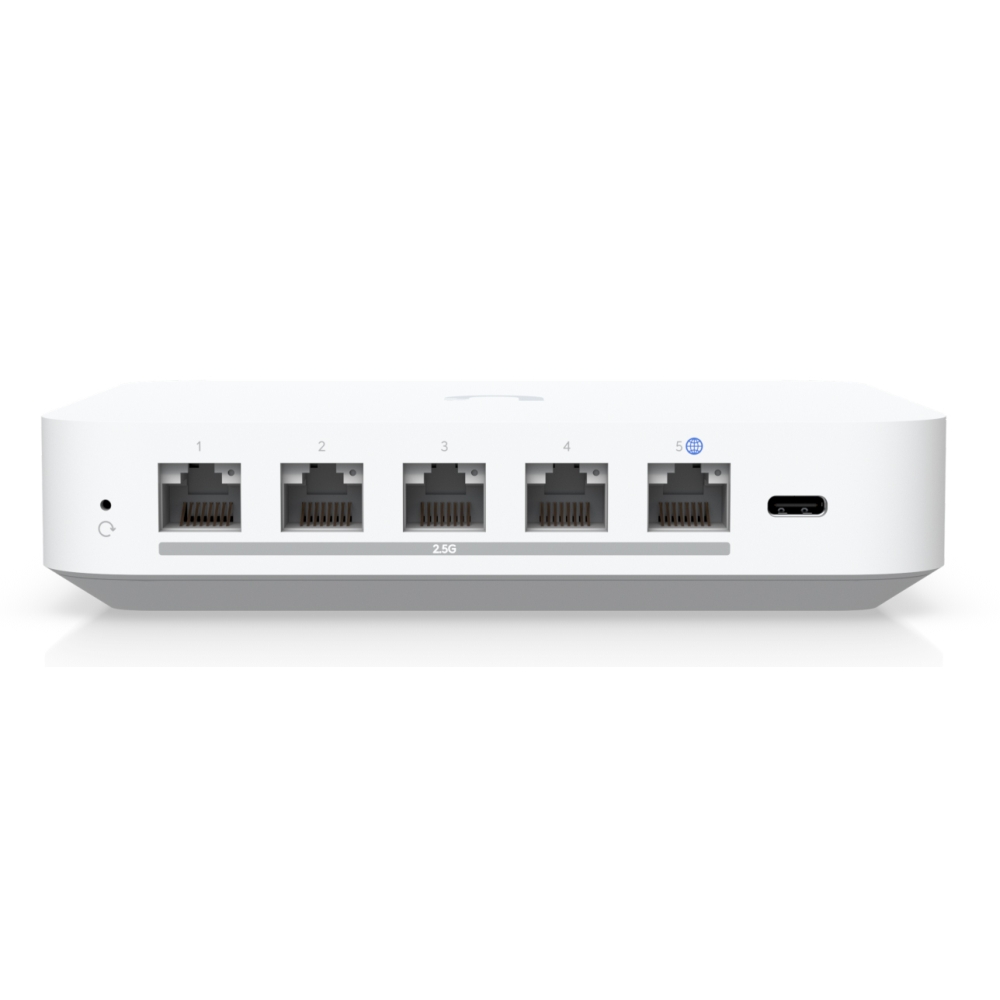 Streakwave | Ubiquiti UXG-Max UniFi Gateway Max