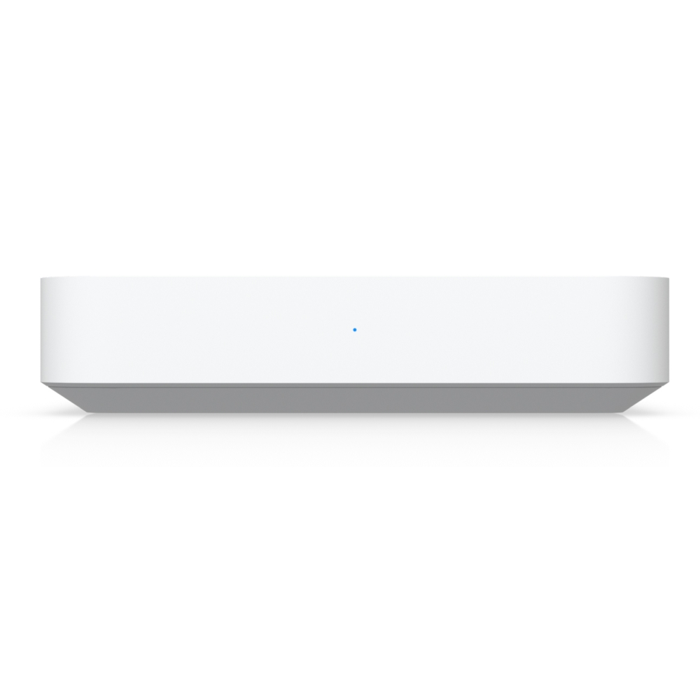 Ubiquiti UXG-Max ゲートウェイ ヨーロッパ版 新品未開封 Ubiquiti UXG