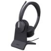 Picture of Yealink BH70-Dual-UC-A Dual Bluetooth Headset UC USB-A