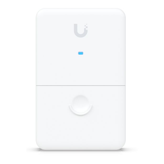 Picture of Ubiquiti UACC-Dual-Power-Injector UISP Dual-Power Injector