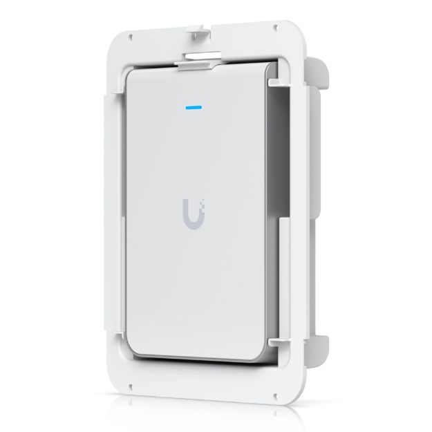 Picture of Ubiquiti UACC-U7-Pro-Wall-FM U7 Pro Wall Paintable Flush Mount