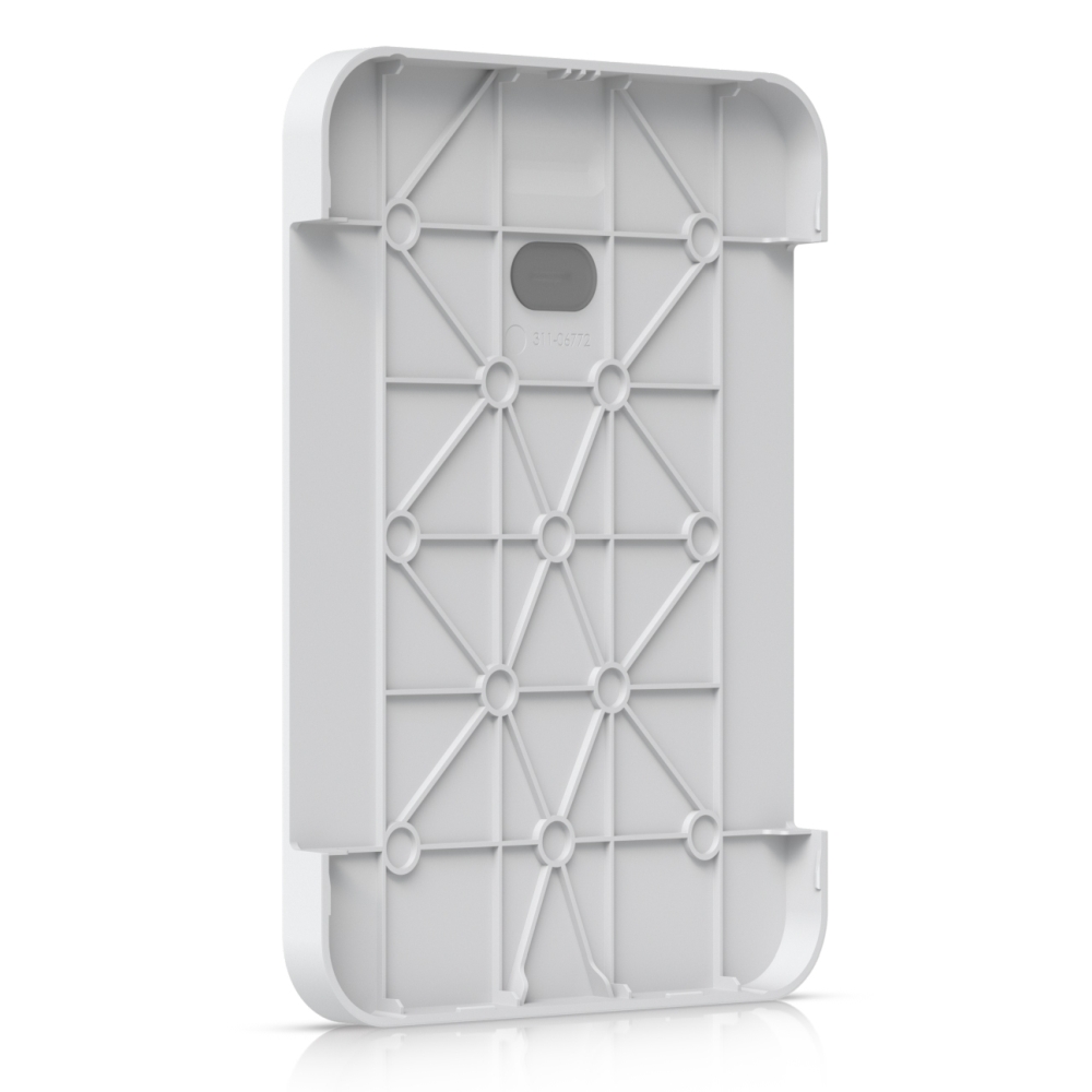 Streakwave Ubiquiti UACCU7ProWallFM U7 Pro Wall Paintable Flush Mount