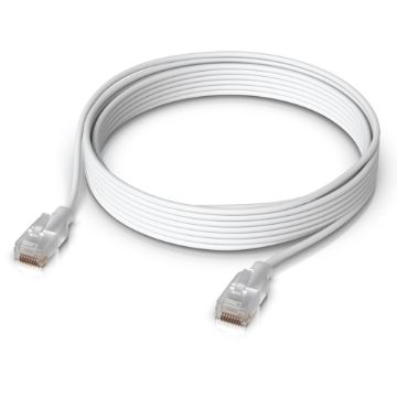 Picture of Ubiquiti UACC-Cable-Patch-EL-8M-W UniFi Etherlighting Patch Cable 8m White