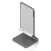 Picture of Ubiquiti UACC-U7-Pro-Wall-TS U7 Pro Wall Table Stand