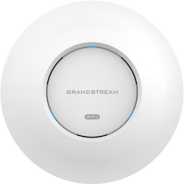 Picture of Grandstream Networks GWN7660E 2x2/3x3 802.11ax WiFi 6 AP AX3000