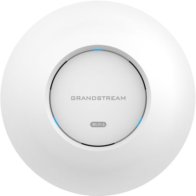 Picture of Grandstream Networks GWN7660E 2x2/3x3 802.11ax WiFi 6 AP AX3000