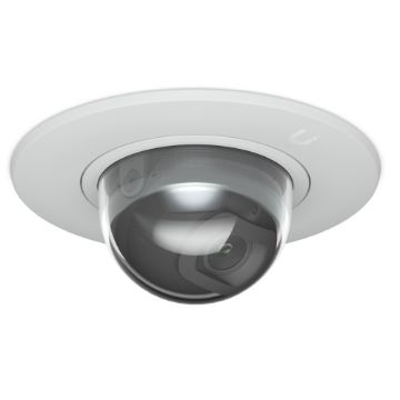 Picture of Ubiquiti UACC-G5-Dome-Ultra-FM-W G5 Dome Ultra Flush Mount White