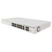 Picture of MikroTik CRS320-8P-8B-4S+RM Cloud Router Switch 800MHz 17xGb 4xSFP+