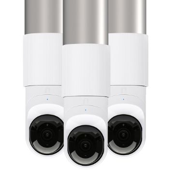 Picture of Ubiquiti UVC-G3-F-PENDANT-3 UniFi Video Camera G3/G5 Flex Pendant Mount 3Pk