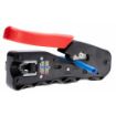 Picture of Platinum Tools 12520C PTS Pro Crimp Tool