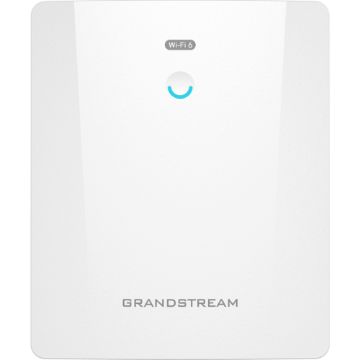 Picture of Grandstream GWN7664ELR 4x4 802.11ax WiFi 6 Outdoor AP AX6000