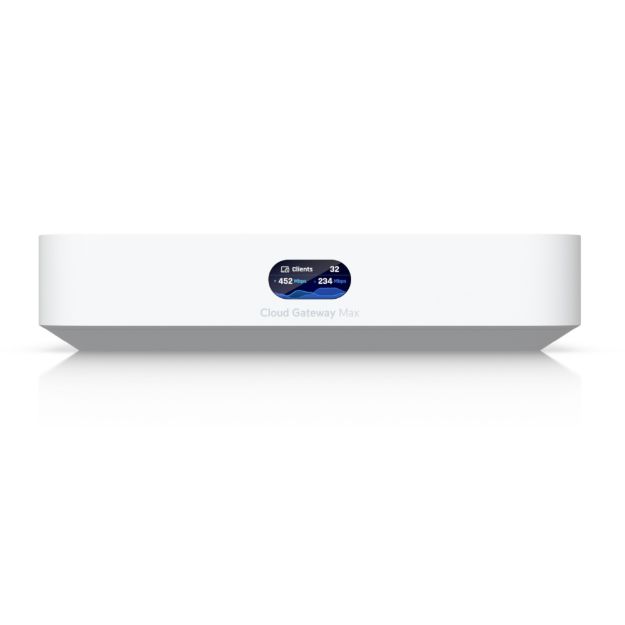 Ubiquiti Gateway Max - Thumbnail 3