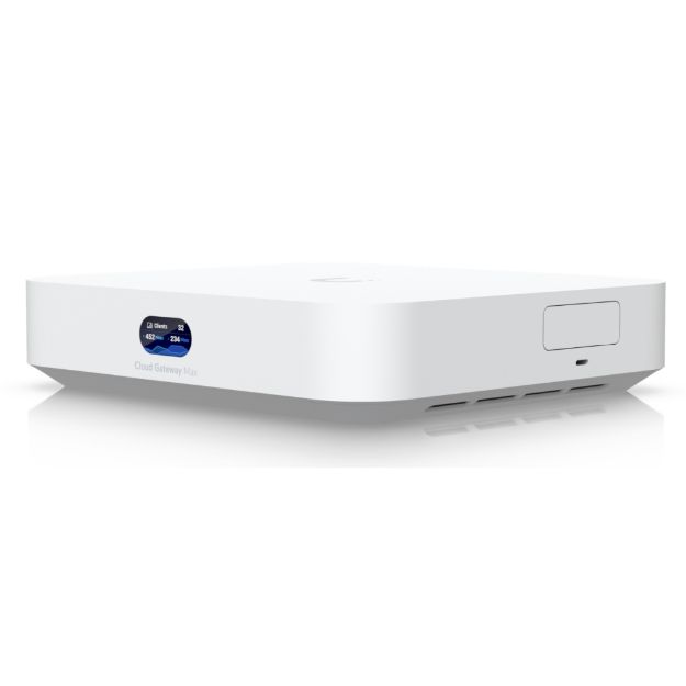 Ubiquiti Gateway Max