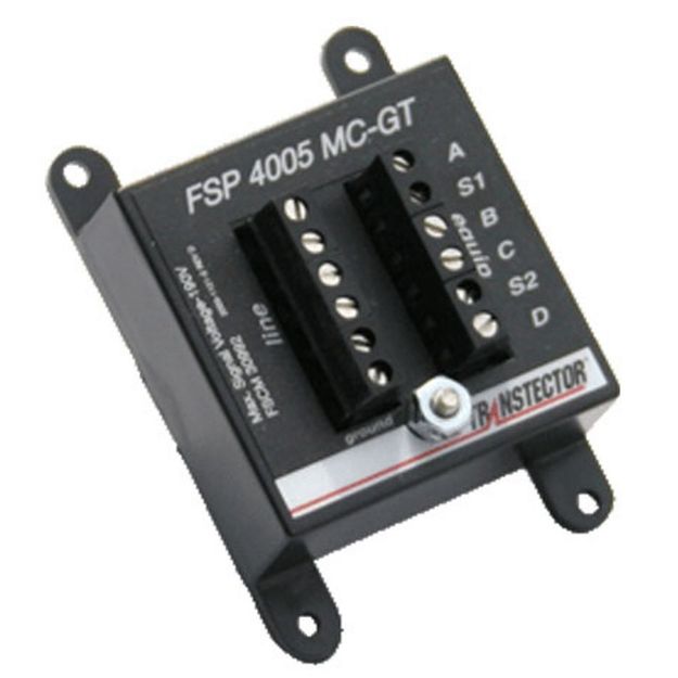 Picture of Transtector 1101-372-6 280 Vdc Sillicon Protector