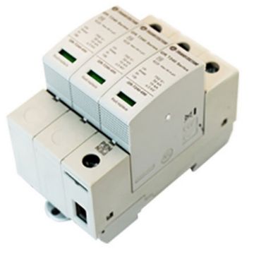 Picture of Transtector I2R-T240-3P690 Type 2 690 Vac Wye