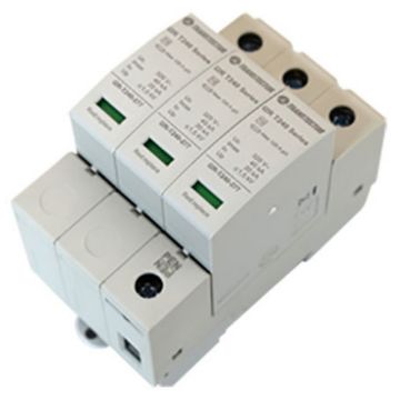 Picture of Transtector I2R-T240-3P480 Type 2 480 Vac Wye