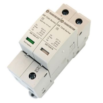 Picture of Transtector I2R-T240-2PG277 Type 2 277 Vac Single-Phase + CM