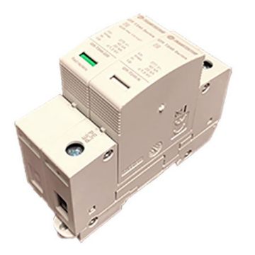 Picture of Transtector I2R-T240-2PG230 Type 2 230 Vac Single-Phase + CM