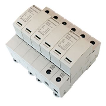 Picture of Transtector I2R-T125-3P230 Type 1 230 Vac Wye