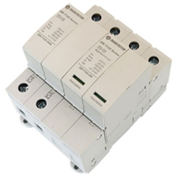 Picture of Transtector I2R-T125-2PG230 Type 1 230 Vac Single-Phase + CM