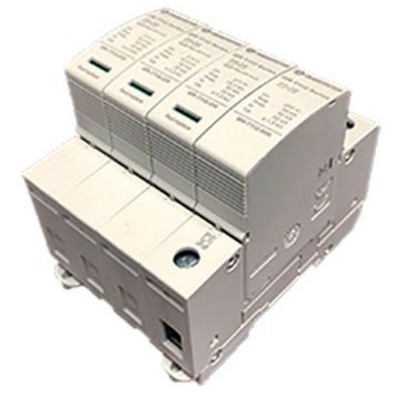 Picture of Transtector I2R-T112-4PG230 Type 1 230 Vac Wye + CM