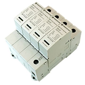 Picture of Transtector I2R-T112-4P230 Type 1 230 Vac Wye 4P