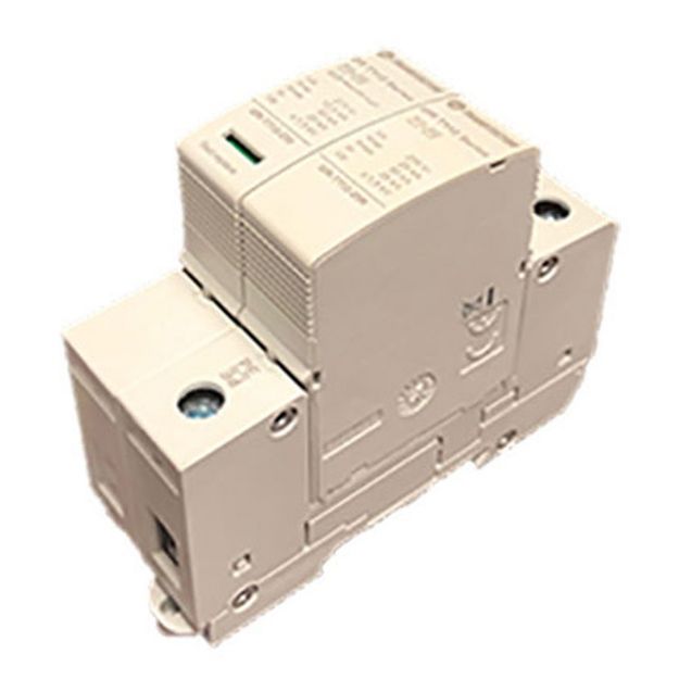 Picture of Transtector I2R-T112-2PG230 Type 1 230 Vac Single-Phase + CM