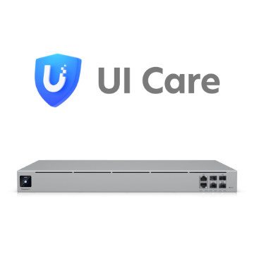 Picture of Ubiquiti UICARE-EFG-D UI Care for EFG