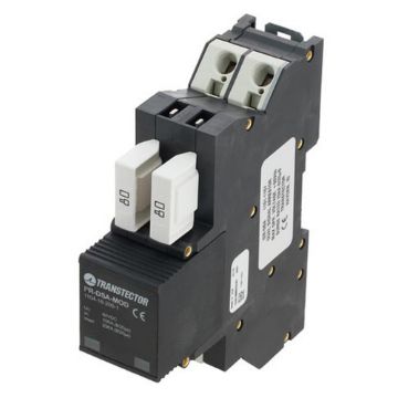 Picture of Transtector 1101-1157 48VDC Surge Protector SPD I2R Indoor DIN