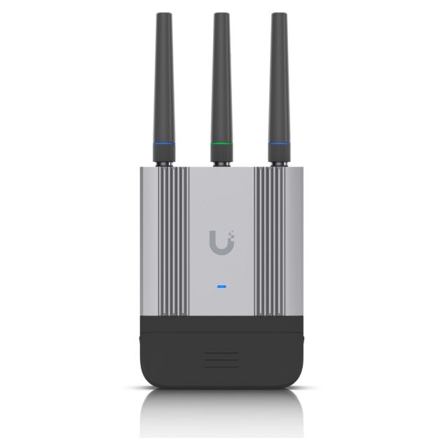 Picture of Ubiquiti UMR-Industrial-US UniFi Mobile Router Industrial US