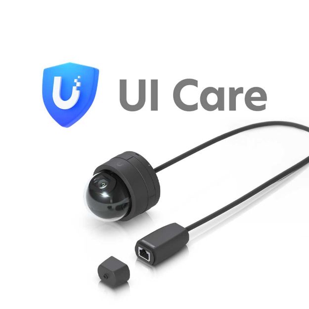 Picture of Ubiquiti UICARE-UVC-G5-Dome-Ultra-B-D UI Care for UVC-G5-Dome-Ultra-B