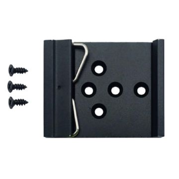 Picture of Robustel S050007 DIN Rail Mount Kit for M1XXX/R15XX