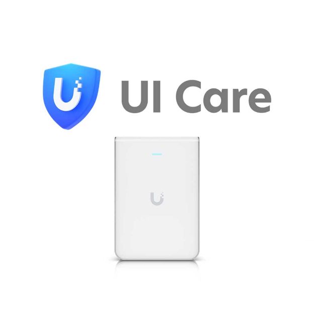 Picture of Ubiquiti UICARE-U7-Pro-Wall-US-D UI Care for U7-Pro-Wall-US