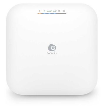 Picture of EnGenius NFR-ECW230S Cloud Managed WiFi 6 4x4 AP w/AirGuard Not for Resell