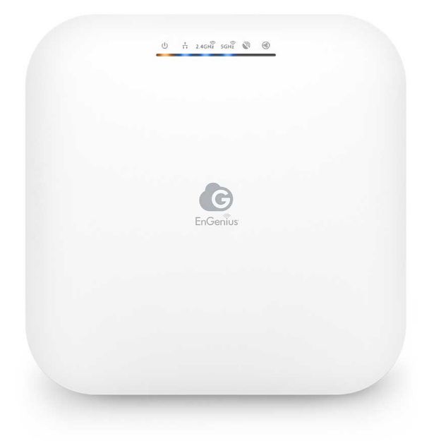 Picture of EnGenius NFR-ECW230S Cloud Managed WiFi 6 4x4 AP w/AirGuard Not for Resell