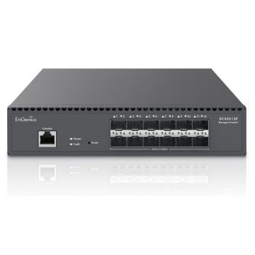 Picture of EnGenius NFR-ECS5512F Cloud 12-Port Switch 10xSFP+ Not for Resell