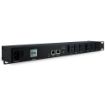 Picture of EnGenius NFR-ECP106 Cloud Managed 6 Outlet Smart PDU Not for Resell