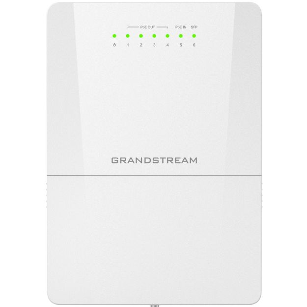 Picture of Grandstream GWN7710R Outdoor Managed Switch Lite