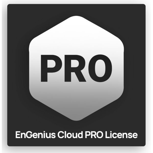 Picture of EnGenius EXT-1YR-LIC Cloud Switch Extender Hardware License 1yr