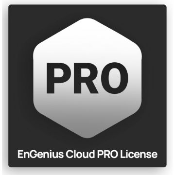 Picture of EnGenius EXT-3YR-LIC Cloud Switch Extender Hardware License 3yr