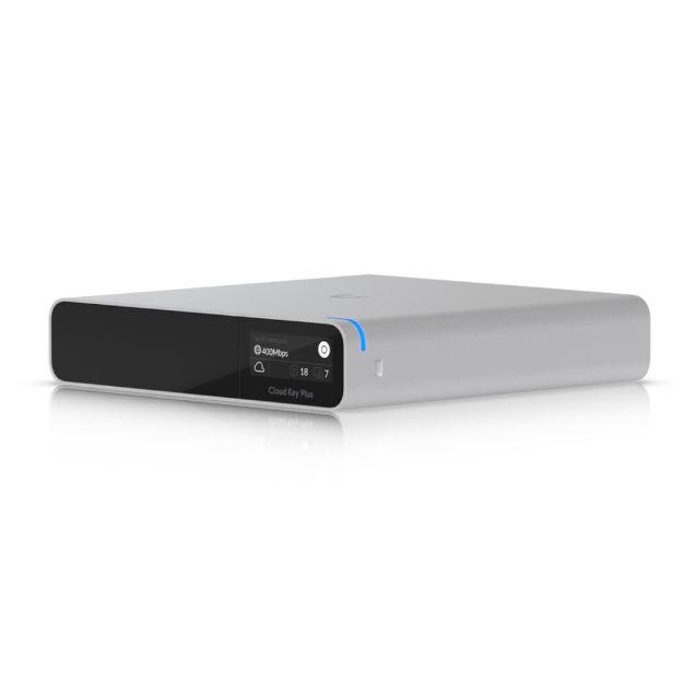 Picture of Ubiquiti UCK-G2-SSD UniFi Cloud Key 1TB SSD