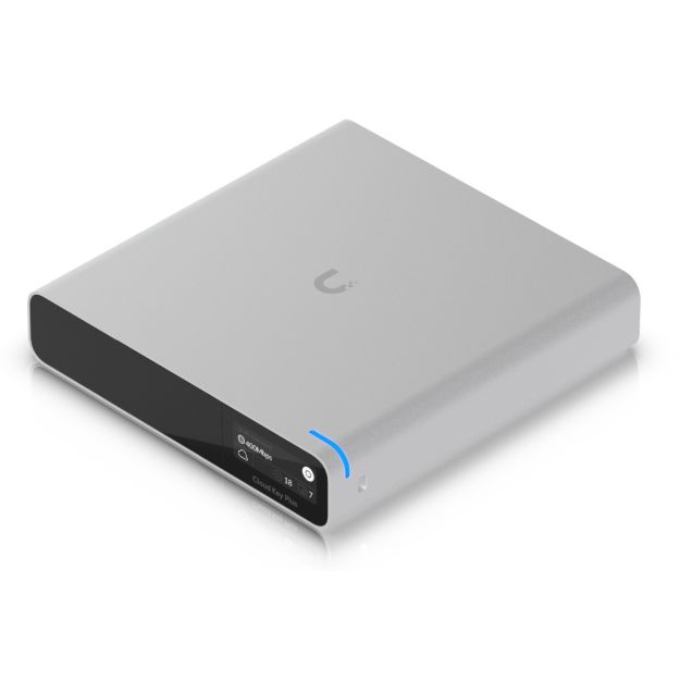 Ubiquiti UCK-G2-SSD UniFi Cloud Key 1TB SSD - Thumbnail 2
