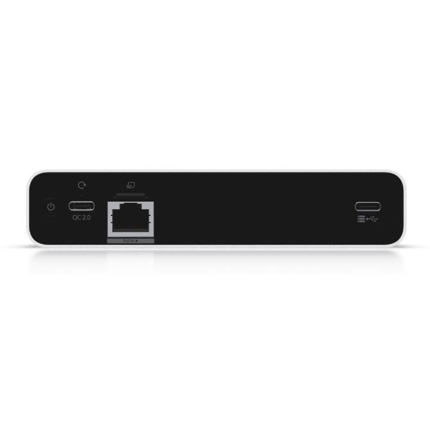 Ubiquiti UCK-G2-SSD UniFi Cloud Key 1TB SSD - Thumbnail 4