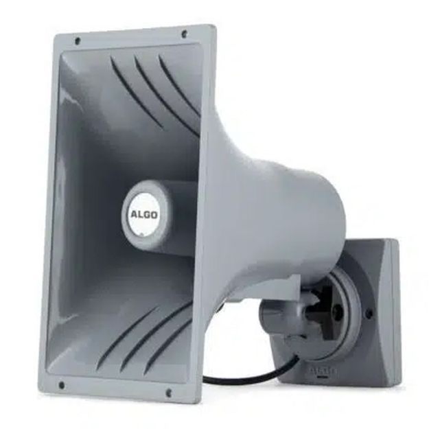 Picture of Algo 8186 IP Horn Speaker