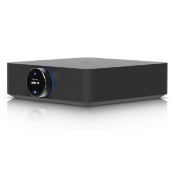 Picture of Ubiquiti UPL-Amp-B-US PowerAmp Black US