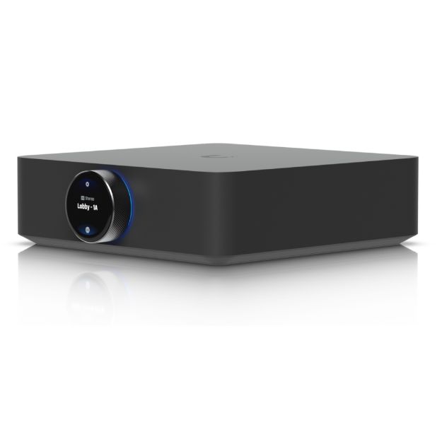 Picture of Ubiquiti UPL-Amp-B-US PowerAmp Black US