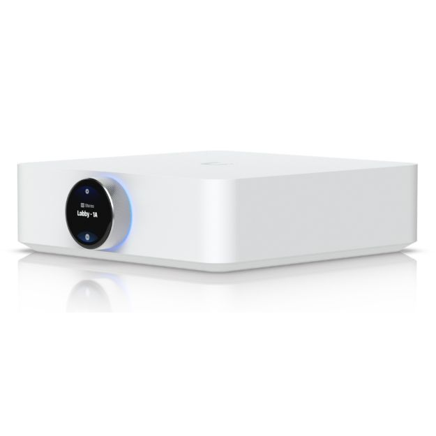 Picture of Ubiquiti UPL-Amp-W-US PowerAmp White US