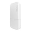 Picture of MikroTik RBwAPG-5HacT2HnD-US 2.4/5GHz wAP ac 3x3 White Outdoor US