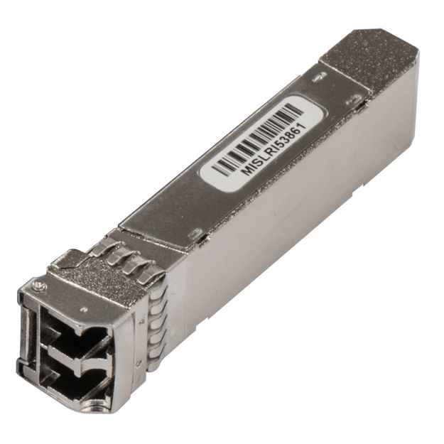 Picture of MikroTik S+C61DLC10D SFP+ CWDM module 10G 10km 1610nm