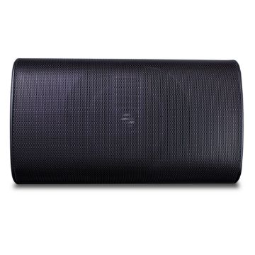 Picture of TruAudio OP6-BK 6.5in Poly Woofer Outdoor Wall Speaker